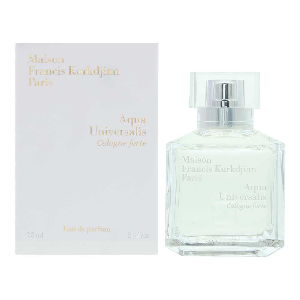 Maison Francis Kurkdijan Aqua Universalis Cologne Forte Eau de Parfum 70ml