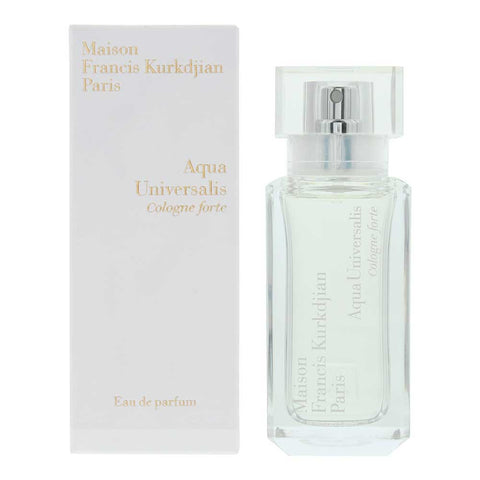 Maison Francis Kurkdjian Aqua Universalis Cologne Forte Eau de Parfum 35ml