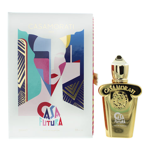 Xerjoff Casamorati 1888 Casafutura Eau De Parfum 30ml