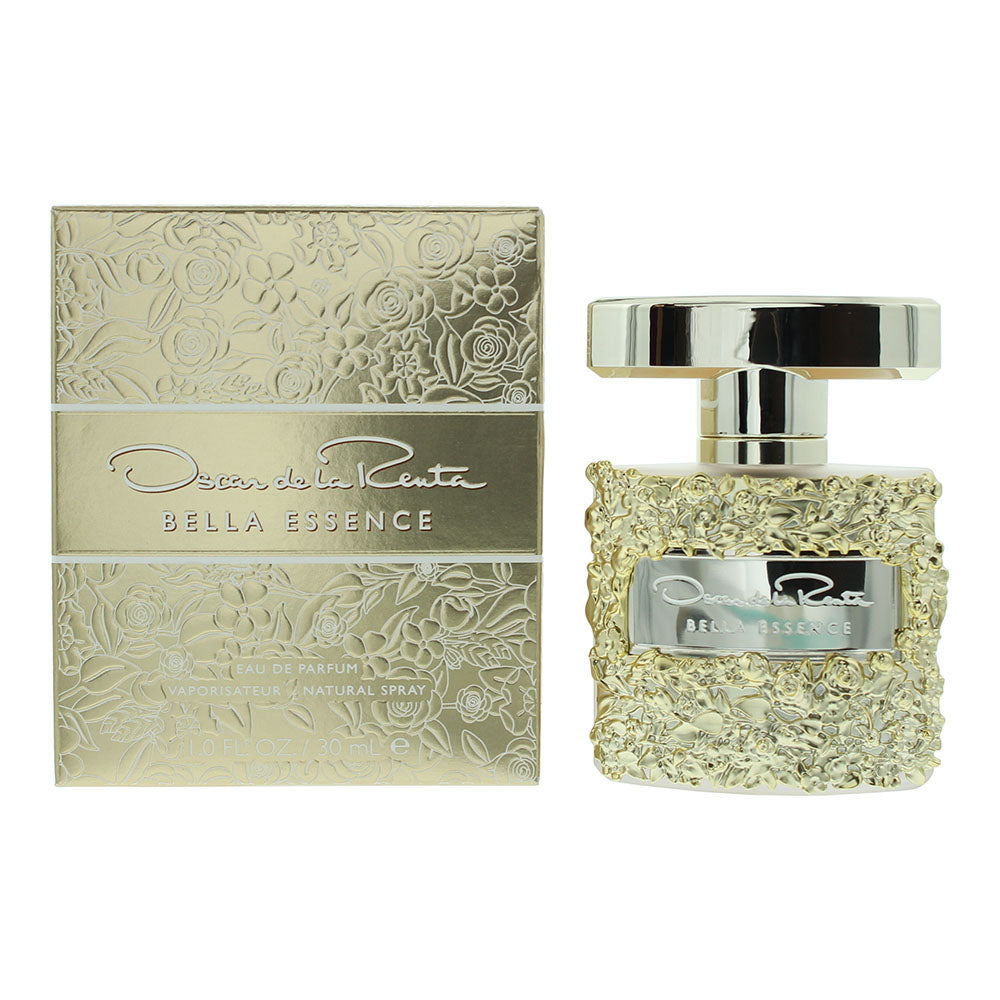 Oscar De La Renta Bella Essence Eau De Parfum 30ml