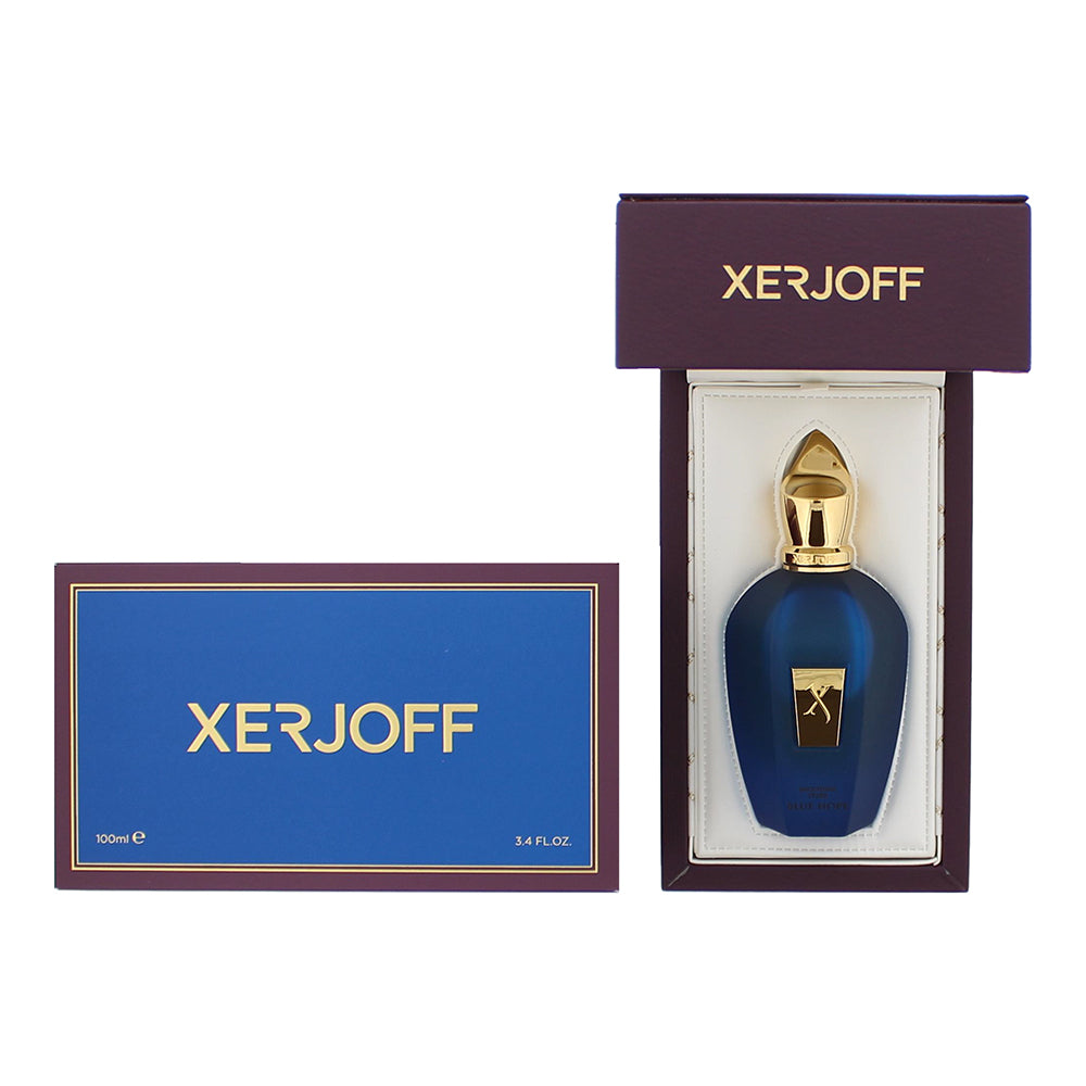 Xerjoff Shooting Stars Blue Hope Eau De Parfum 100ml