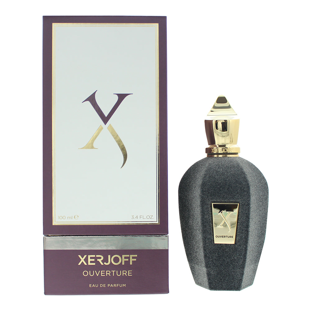 Xerjoff Velvet Collection Ouverture Eau De Parfum 100ml