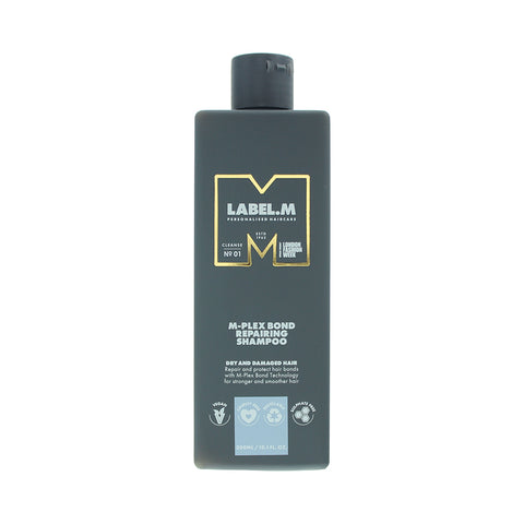 Label M M-Plex Bond Repairing Shampoo 300ml