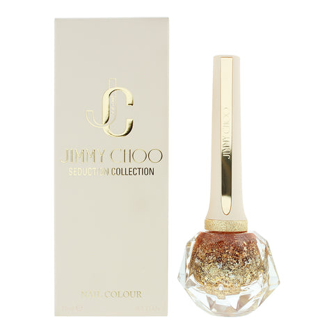 Jimmy Choo Seduction Collection 008 Stardust Nail Polish 15ml