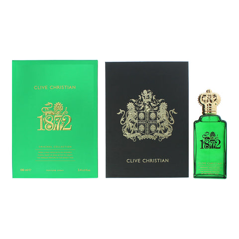 Clive Christian Original Collection 1872 Feminine Parfum 100ml