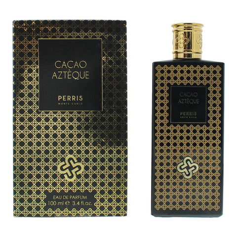 Perris Monte Carlo Cacao Azteque Eau De Parfum 100ml