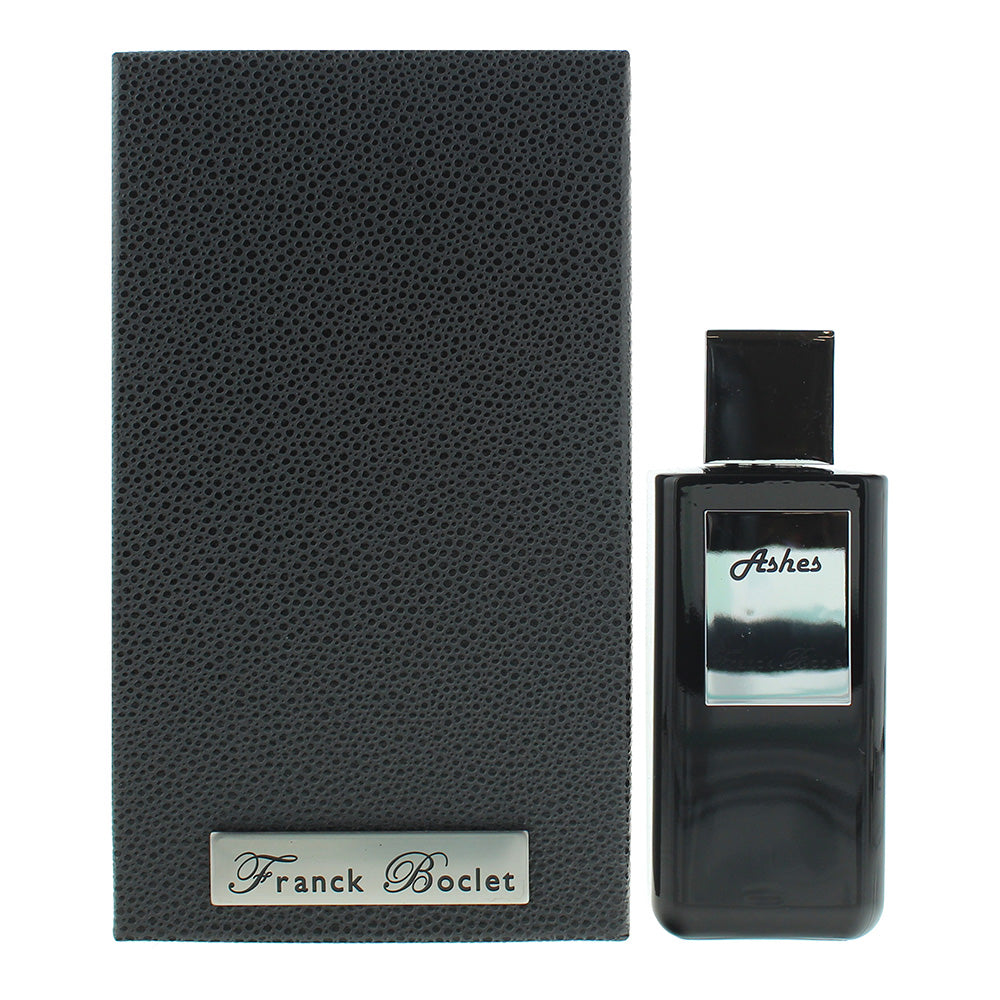 Franck Boclet Ashes Extrait De Parfum 100ml