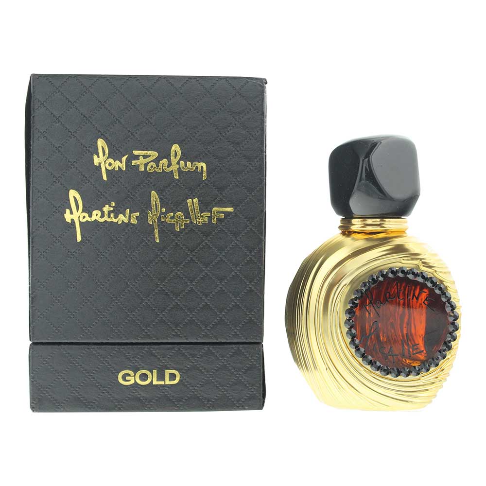 M. Micallef Mon Parfum Gold Eau de Parfum 30ml