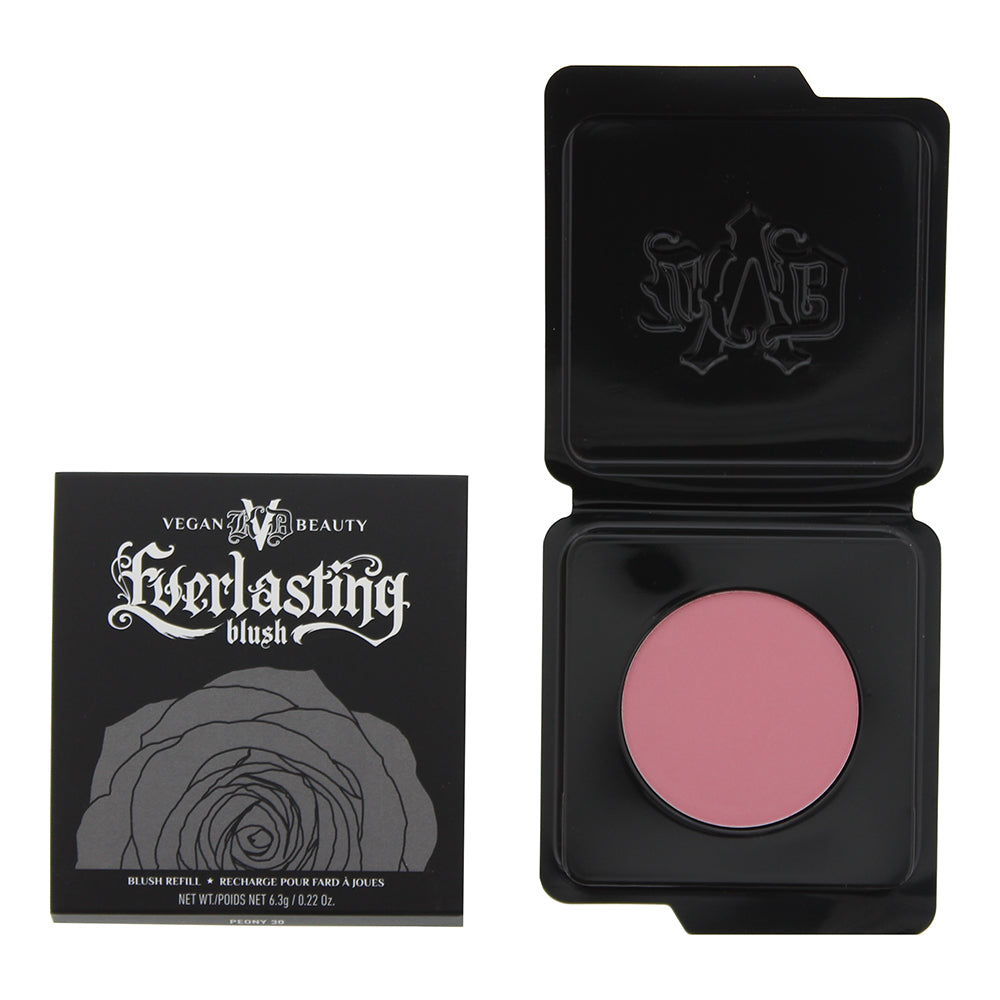 KVD Everlasting Refill Peony Blush 6.2g