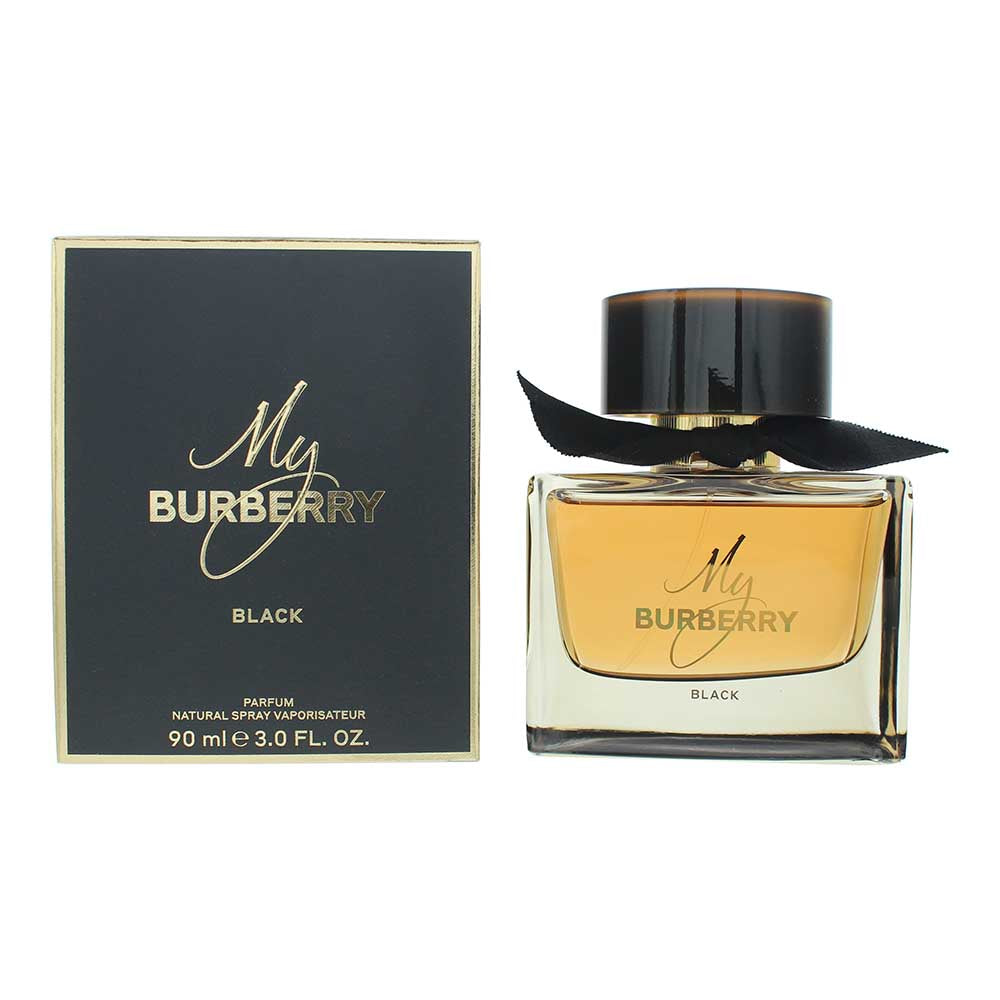 Burberry My Burberry Black Eau De Parfum 90ml
