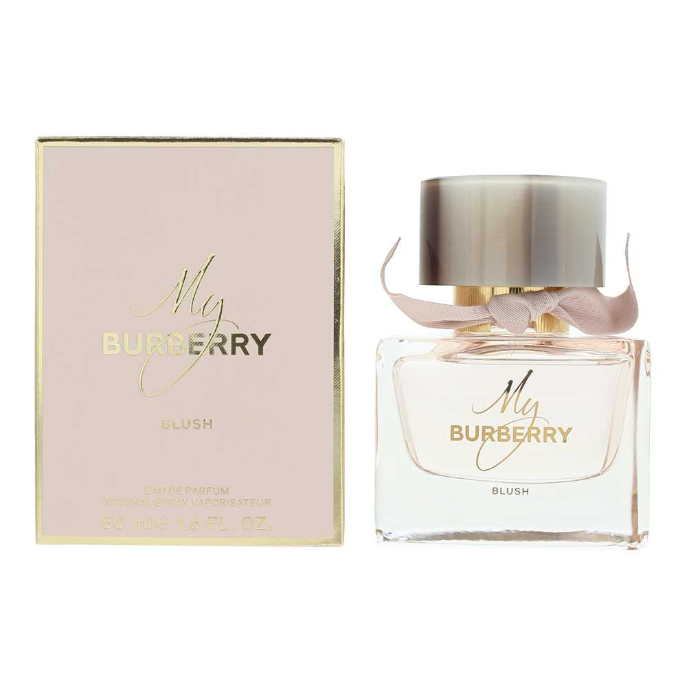 Burberry My Burberry Blush Eau De Parfum 50ml