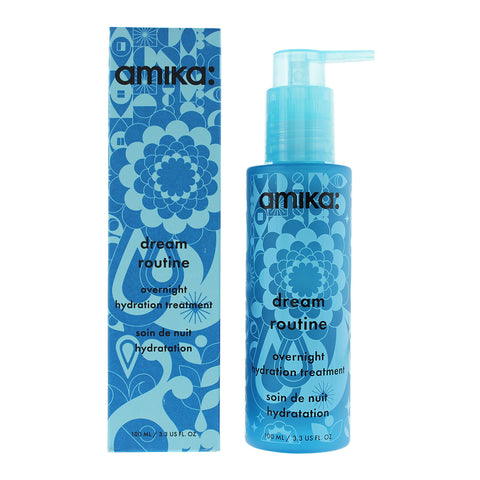 Amika Dream Routine Overnight Hydration Treatment 100ml