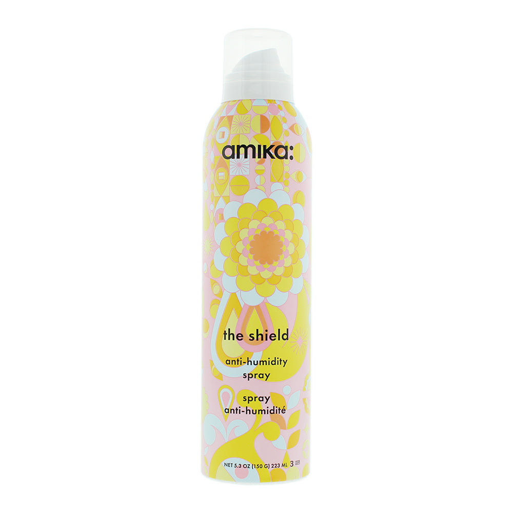 Amika The Shield Anti-Humidity Spray 150g