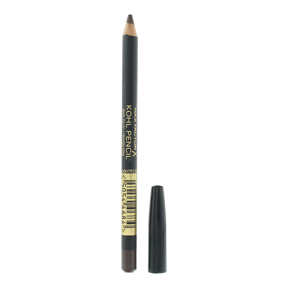 Max Factor Kohl Pencil 030 Brown Eyeliner Pencil 1.20g