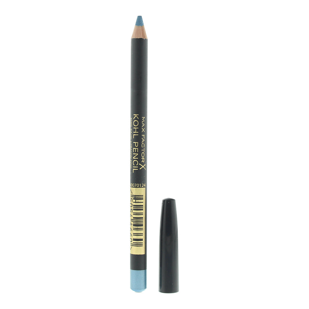 Max Factor Kohl Pencil 060 Ice Blue Eyeliner Pencil 1.2g