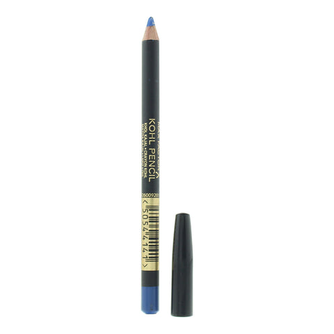 Max Factor Kohl Pencil 080 Cobalt Blue Eyeliner Pencil 1.2g