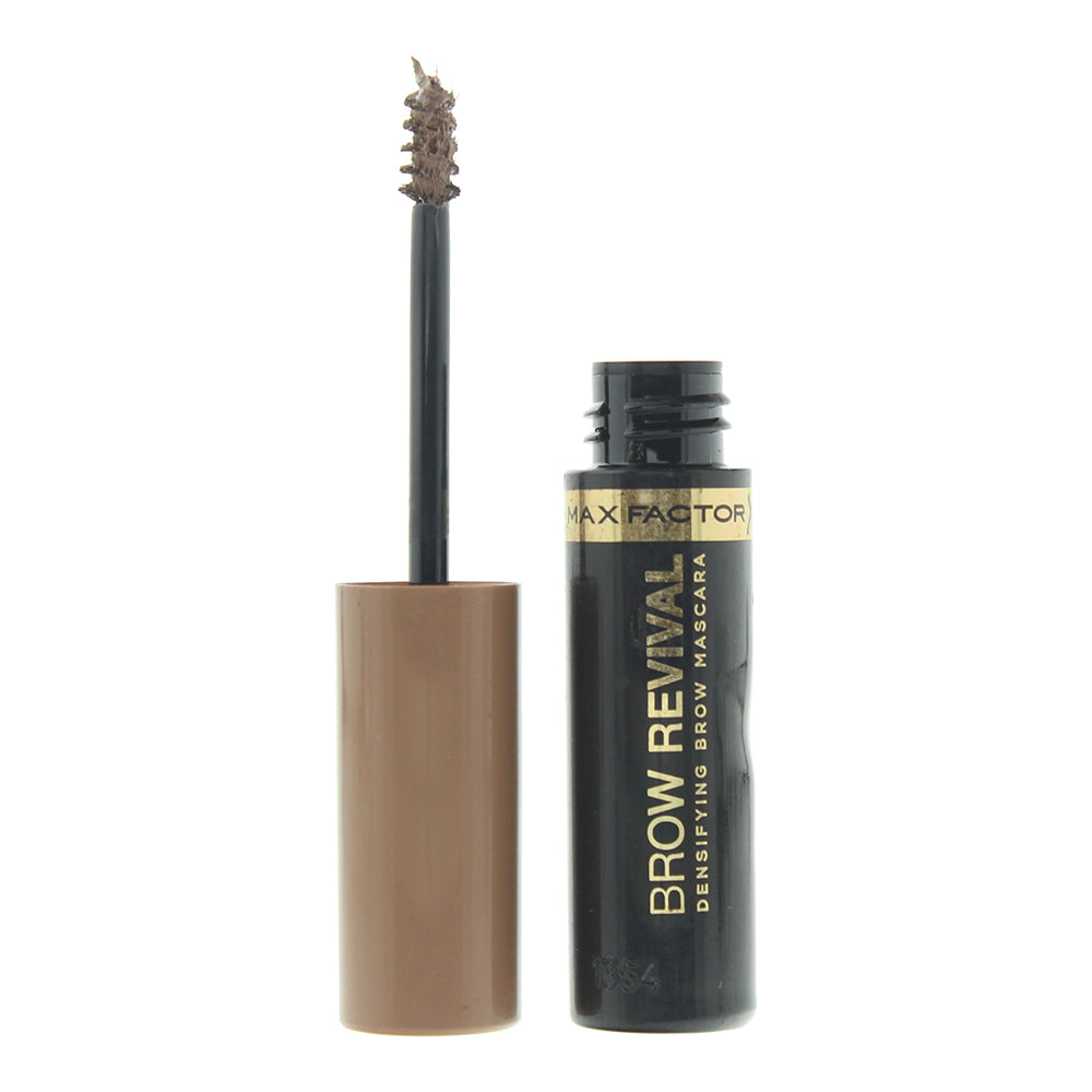 Max Factor Brow Revival 001 Dark Blonde Brow Mascara 4.5ml