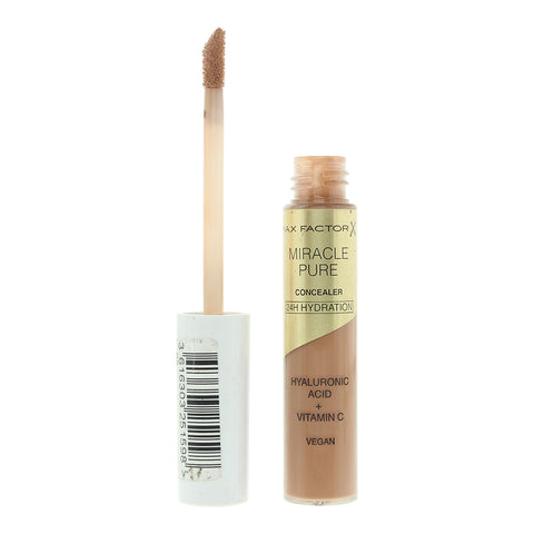 Max Factor Miracle Pure 24H Hydration 08 Concealer 7.8ml