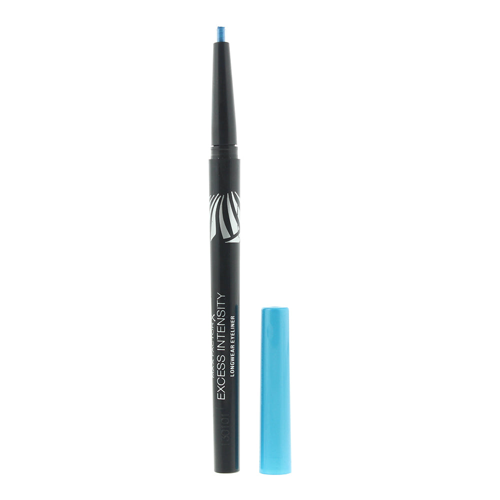 Max Factor Excess Intensity Longwear 02 Aqua Eyeliner 2g