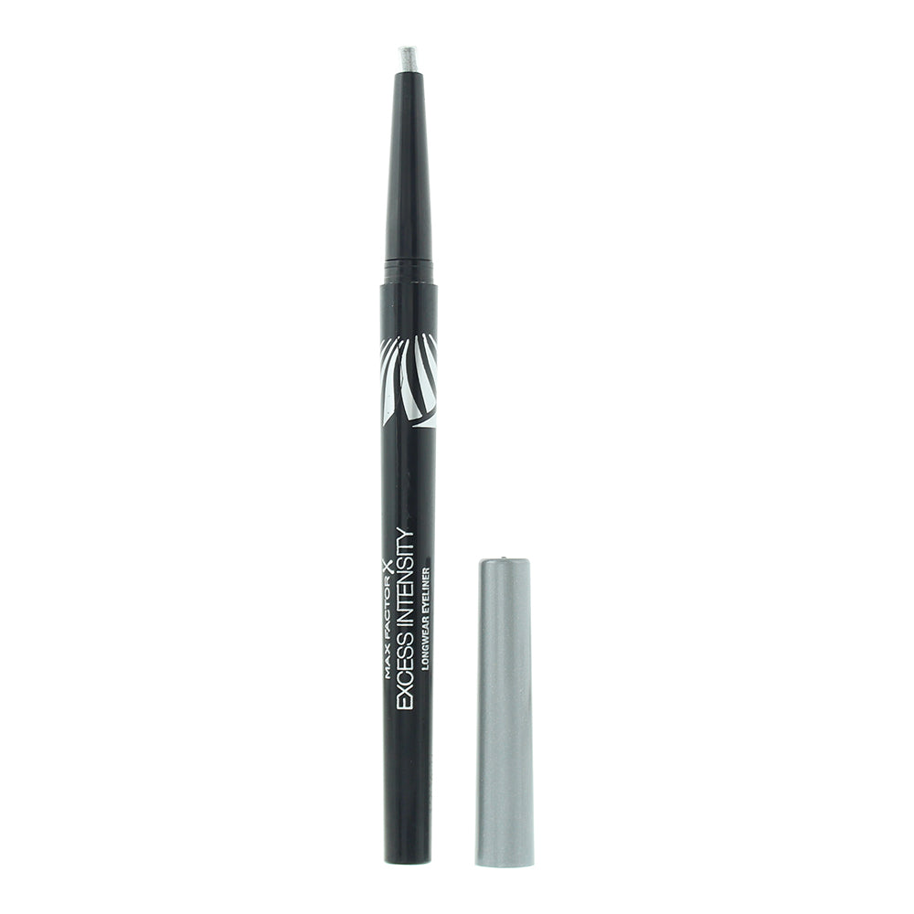 Max Factor Excess Intensity Longwear 05 Silver Eyeliner 2g