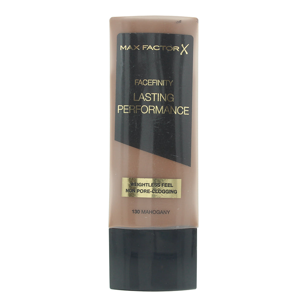 Max Factor Face Finity Lasting Performance 130 Mohogany Foundation 35ml