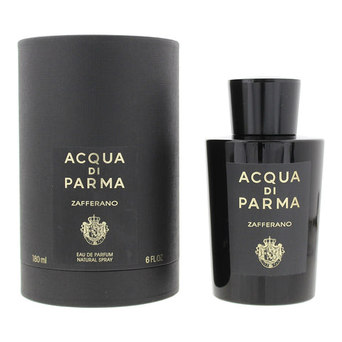 Acqua Di Parma Zafferano Eau de Parfum 180ml