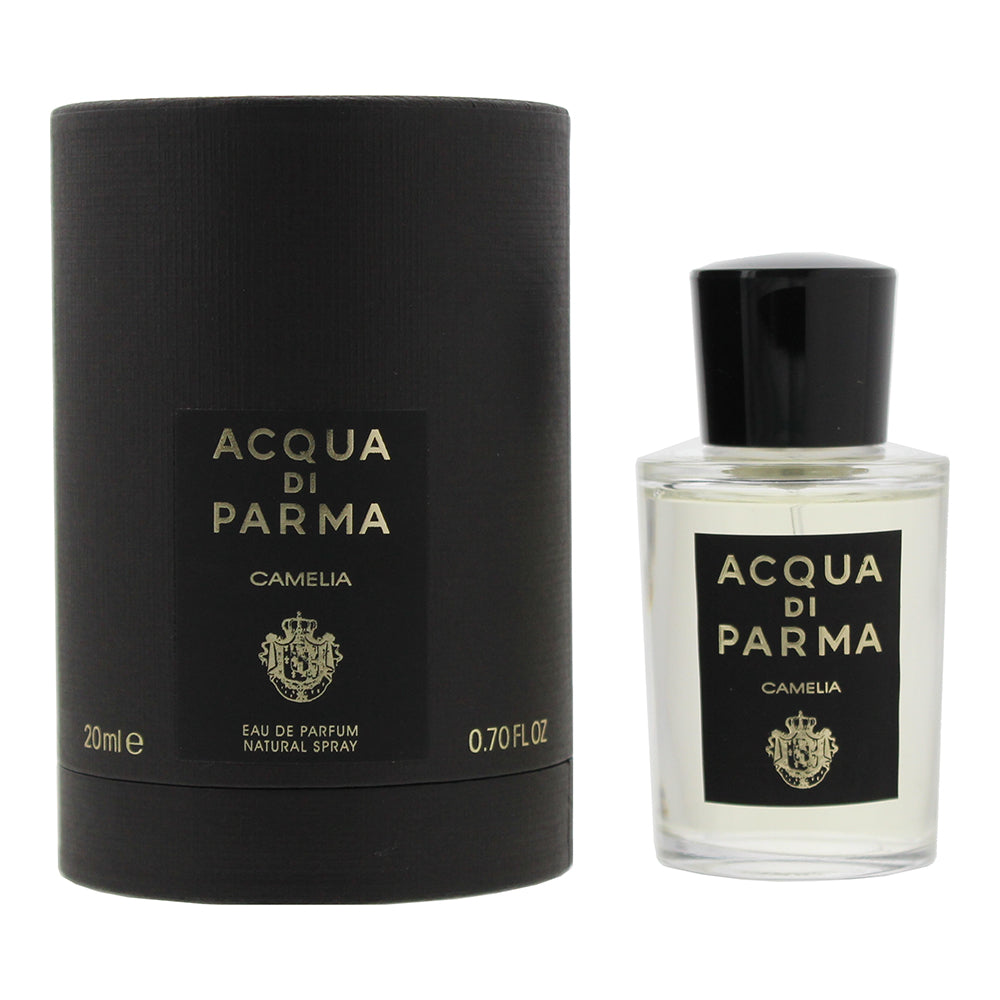 Acqua Di Parma Signature Camelia Eau de Parfum 20ml