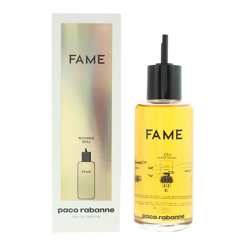 Paco Rabanne Fame Refill Eau de Parfum 200ml