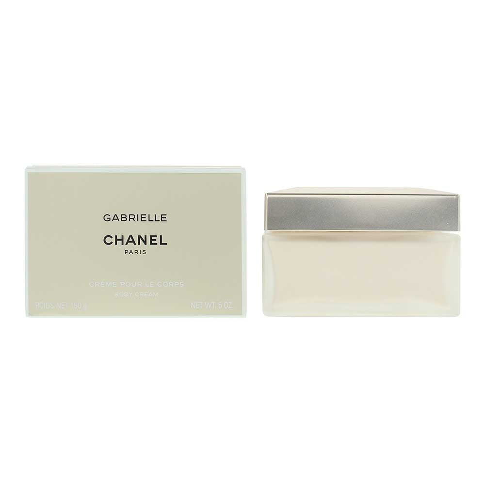 Chanel Gabrielle Body Cream 150g
