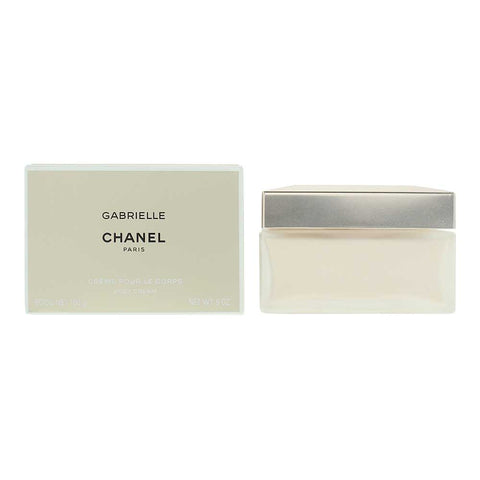 Chanel Gabrielle Body Cream 150g