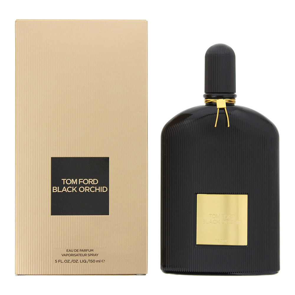 Tom Ford Black Orchid Eau de Parfum 150ml