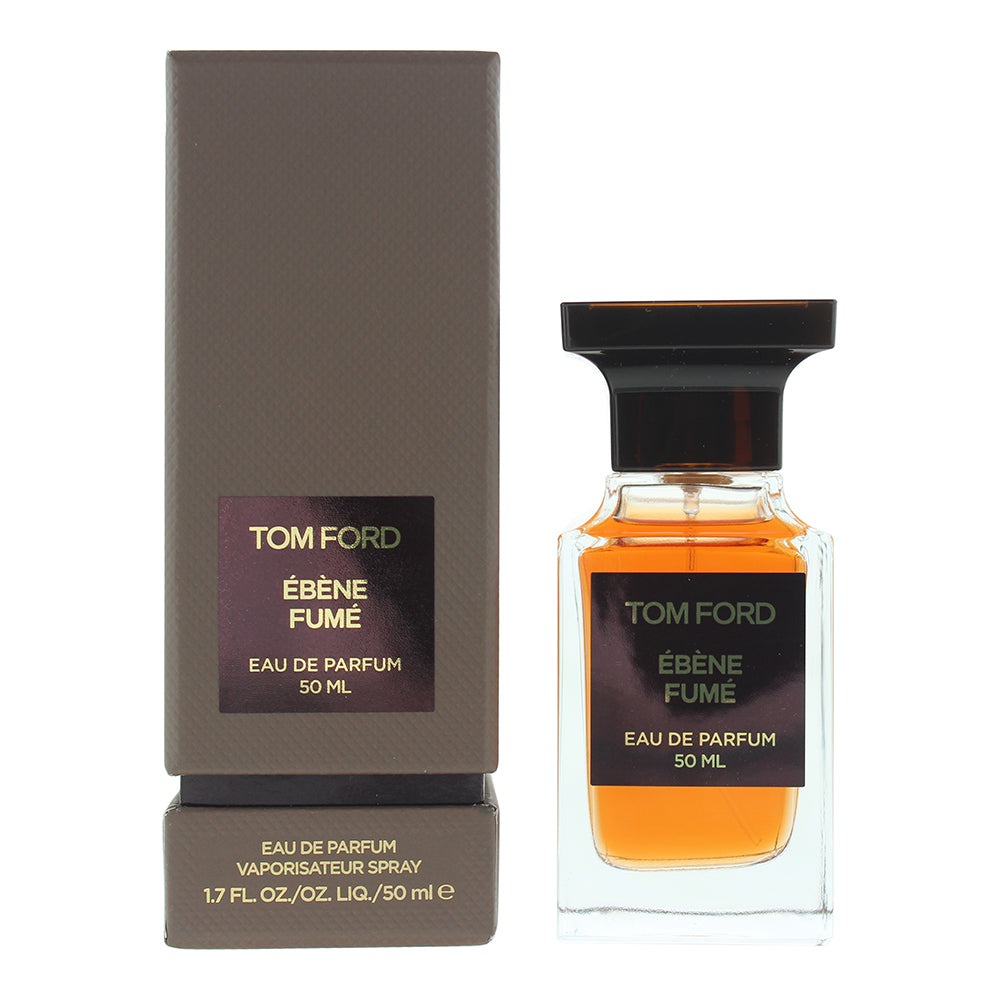 Tom Ford Ébène Fumé Eau de Parfum 50ml