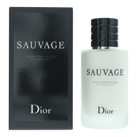 Dior Sauvage Aftershave Balm 100ml