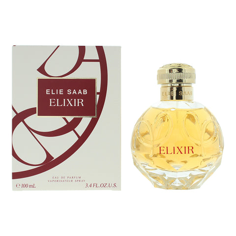 Elie Saab Elixir Eau de Parfum 100ml