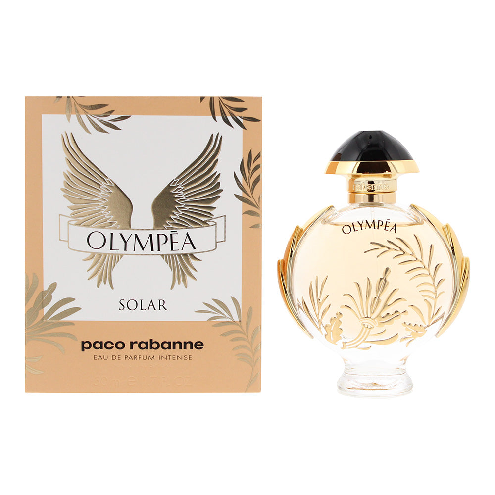 Paco Rabanne Olympéa Solar Intense Eau de Parfum 50ml