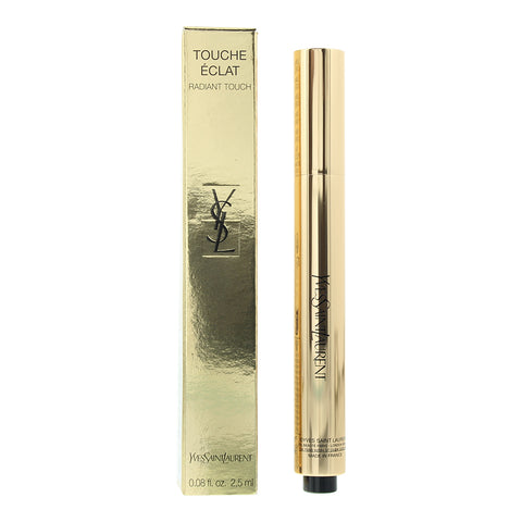 Yves Saint Laurent Touch Eclat Concealer 2.5ml