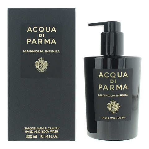 Acqua Di Parma Magnolia Infinita Hand  Body Wash 300ml