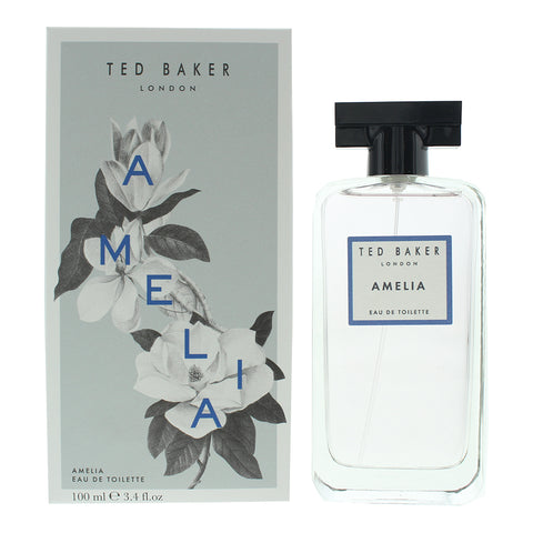 Ted Baker Amelia Eau de Toilette 100ml