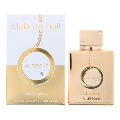 Armaf Club De Nuit Milestone Eau De Parfum 105ml
