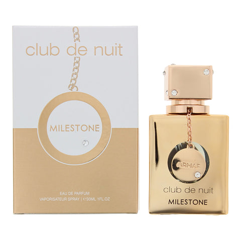 Armaf Club De Nuit Milestone Eau De Parfum 30ml