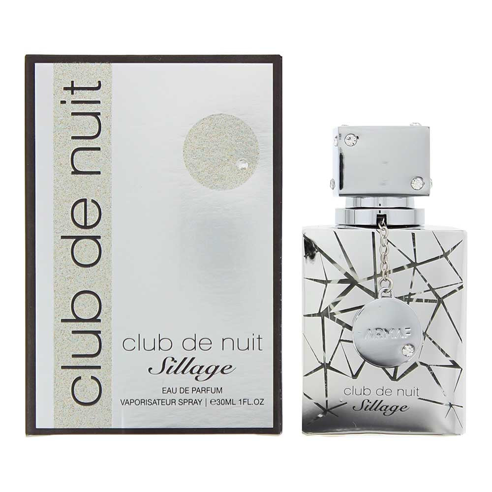 Armaf Club De Nuit Sillage Eau de Parfum 30ml