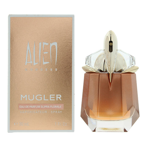 Mugler Alien Goddess Supra Florale Eau de Parfum 30ml