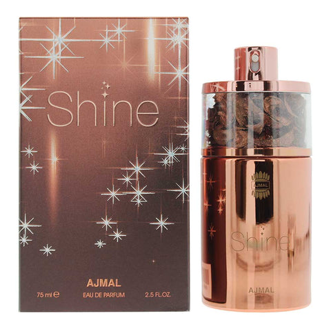 Ajmal Shine Eau de Parfum 75ml