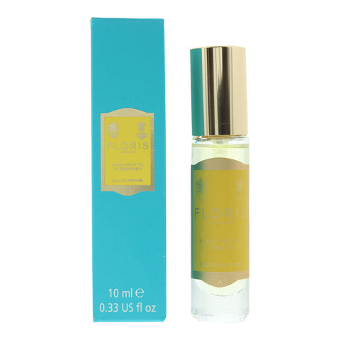 Floris Bergamotto Di Positano Eau de Parfum 10ml