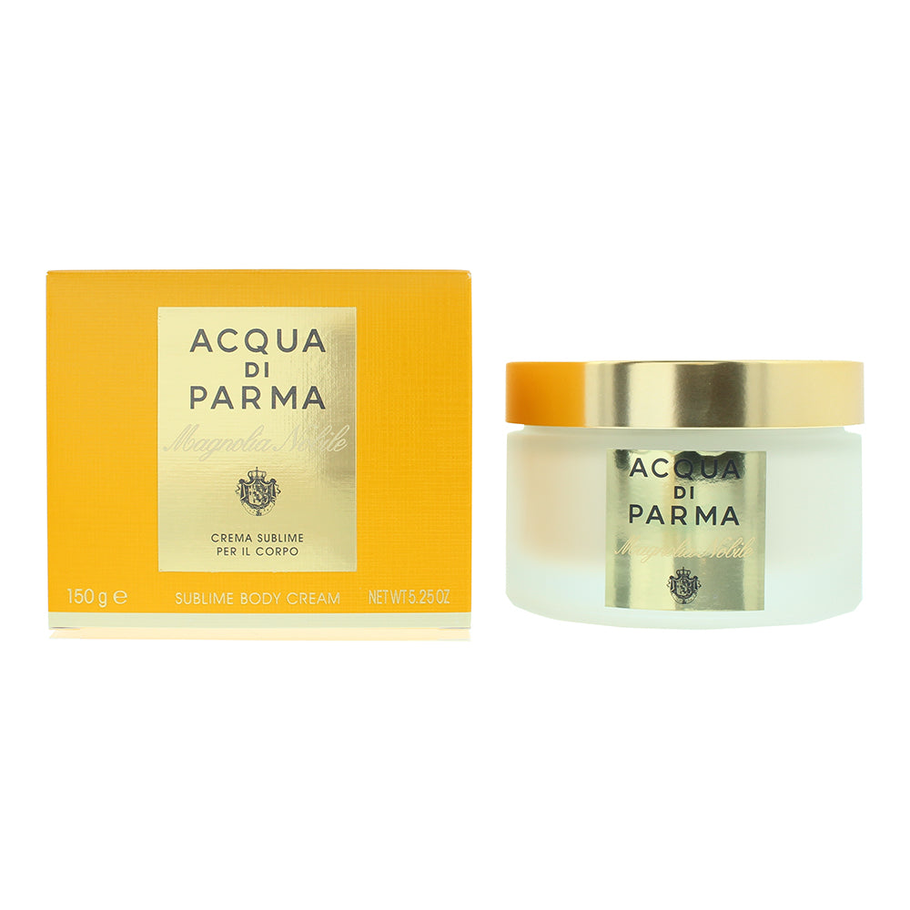 Acqua Di Parma Magnolia  Nobile Body Cream 150ml