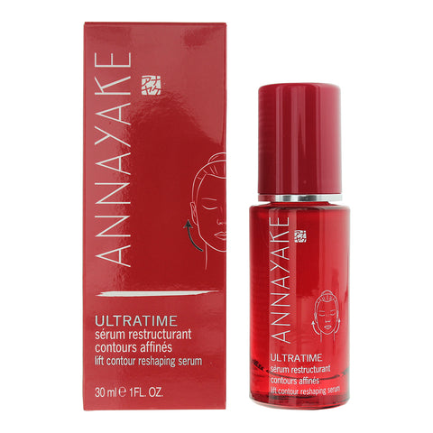 Annayake Ultratime Lift Contour Reshaping Serum 30ml