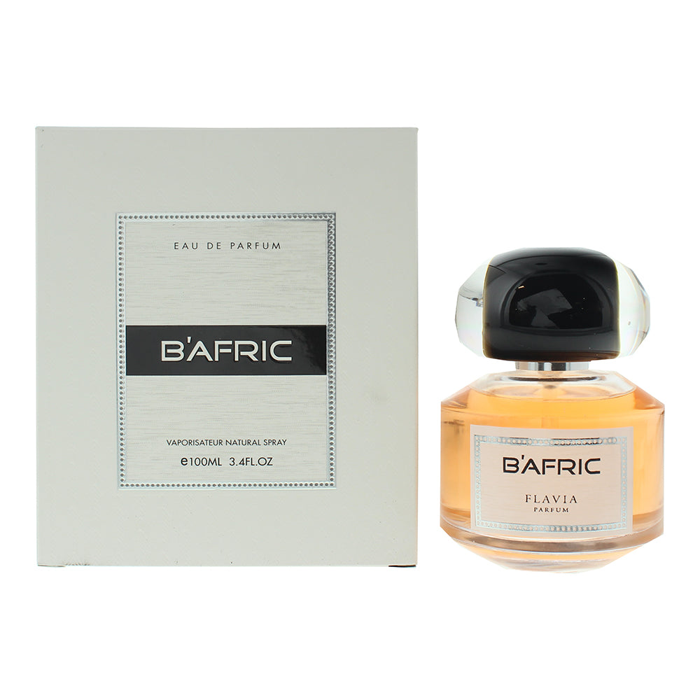 Flavia B'Afric Eau de Parfum 100ml