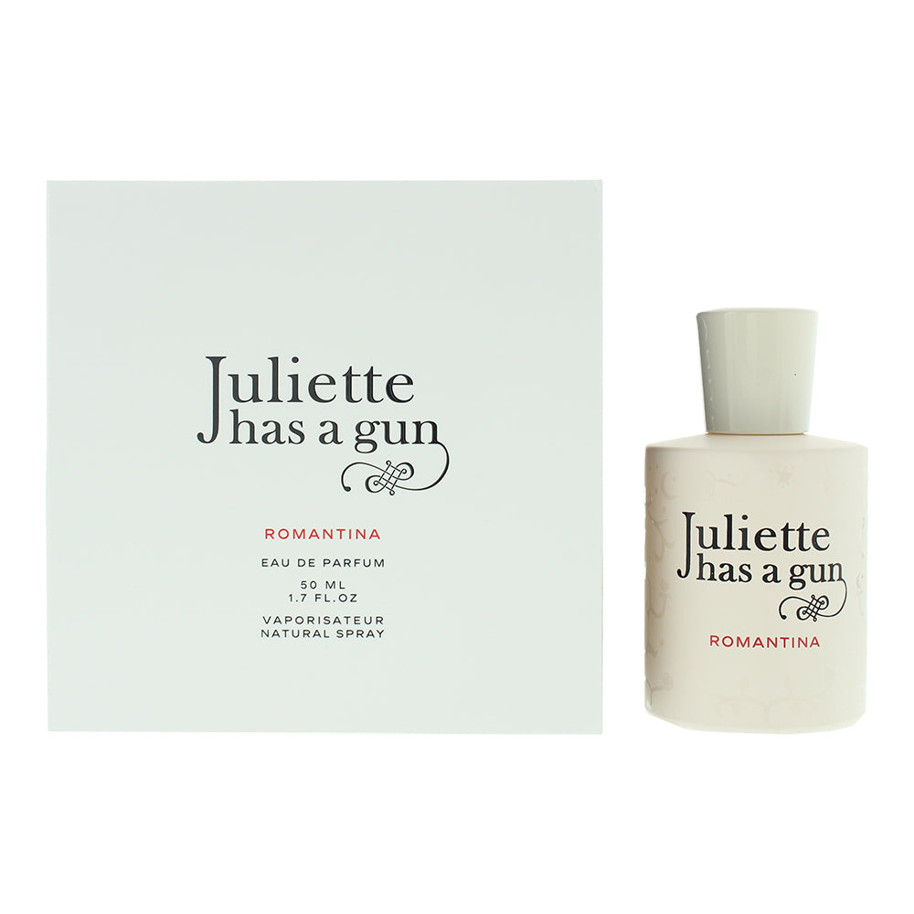 Juliette Has A Gun Romantina Eau de Parfum 50ml