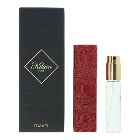 Kilian Red Empty Travel Bottle 7.5ml