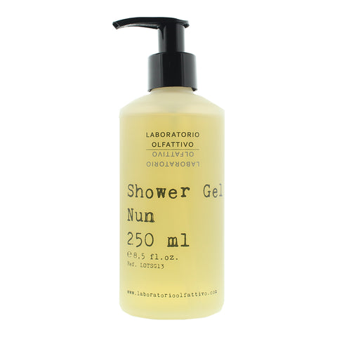 Laboratorio Olfattivo Nun Shower Gel 250ml